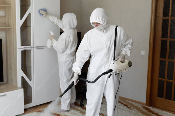 24/7 Emergency Biohazard Cleanup experts in Cranford, NJ